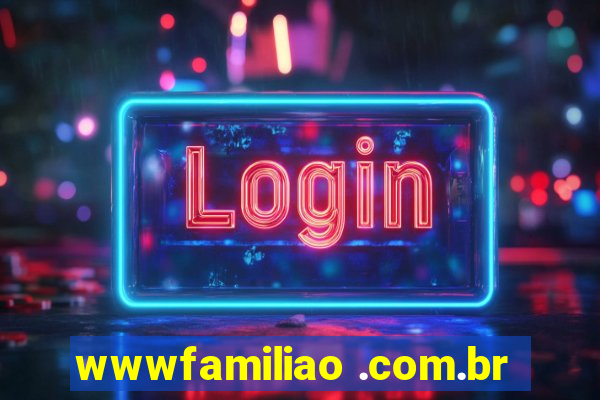wwwfamiliao .com.br